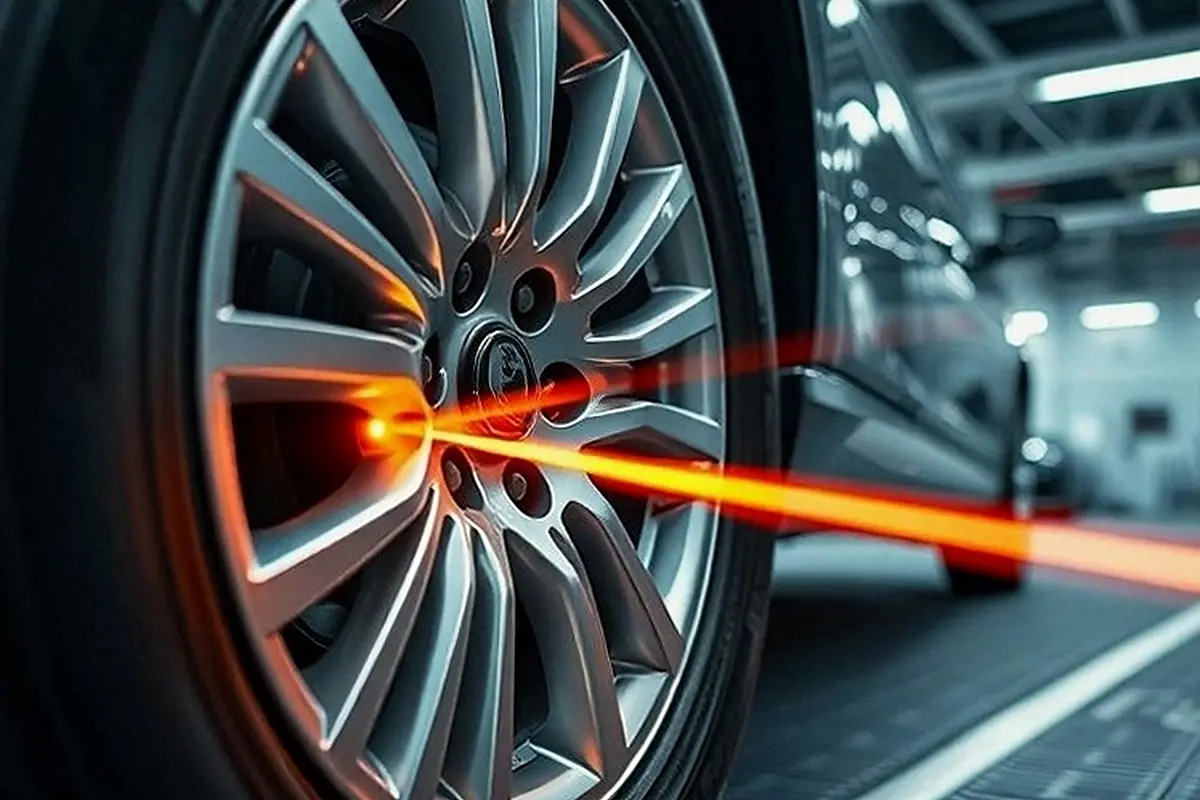 정촌면 넥센타이어렌탈 현장 사진 3
